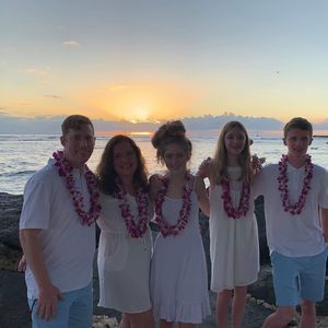 Meet your Posher, Michelle